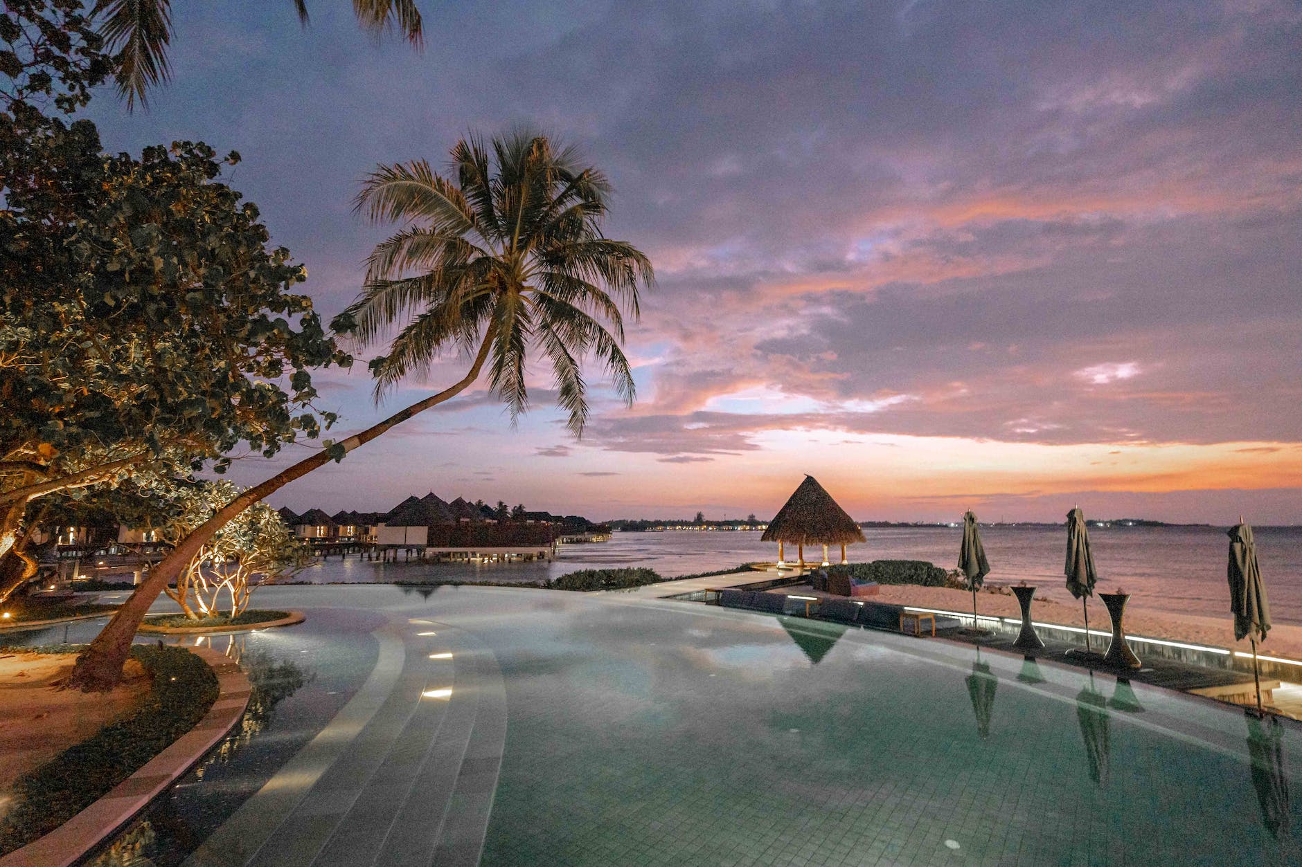 Coolest 7 islands to visit