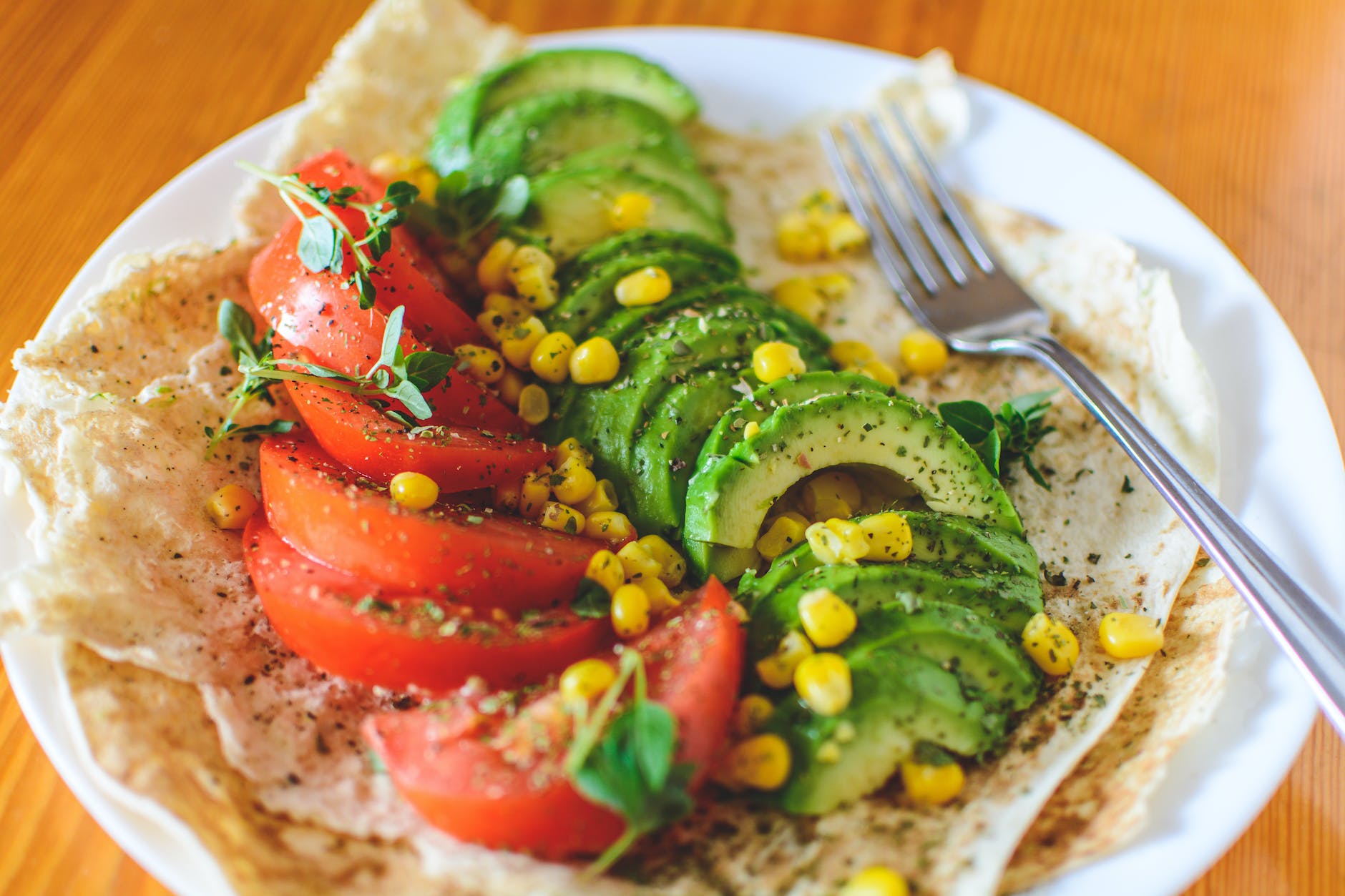 Coolest 7 foods from around the world