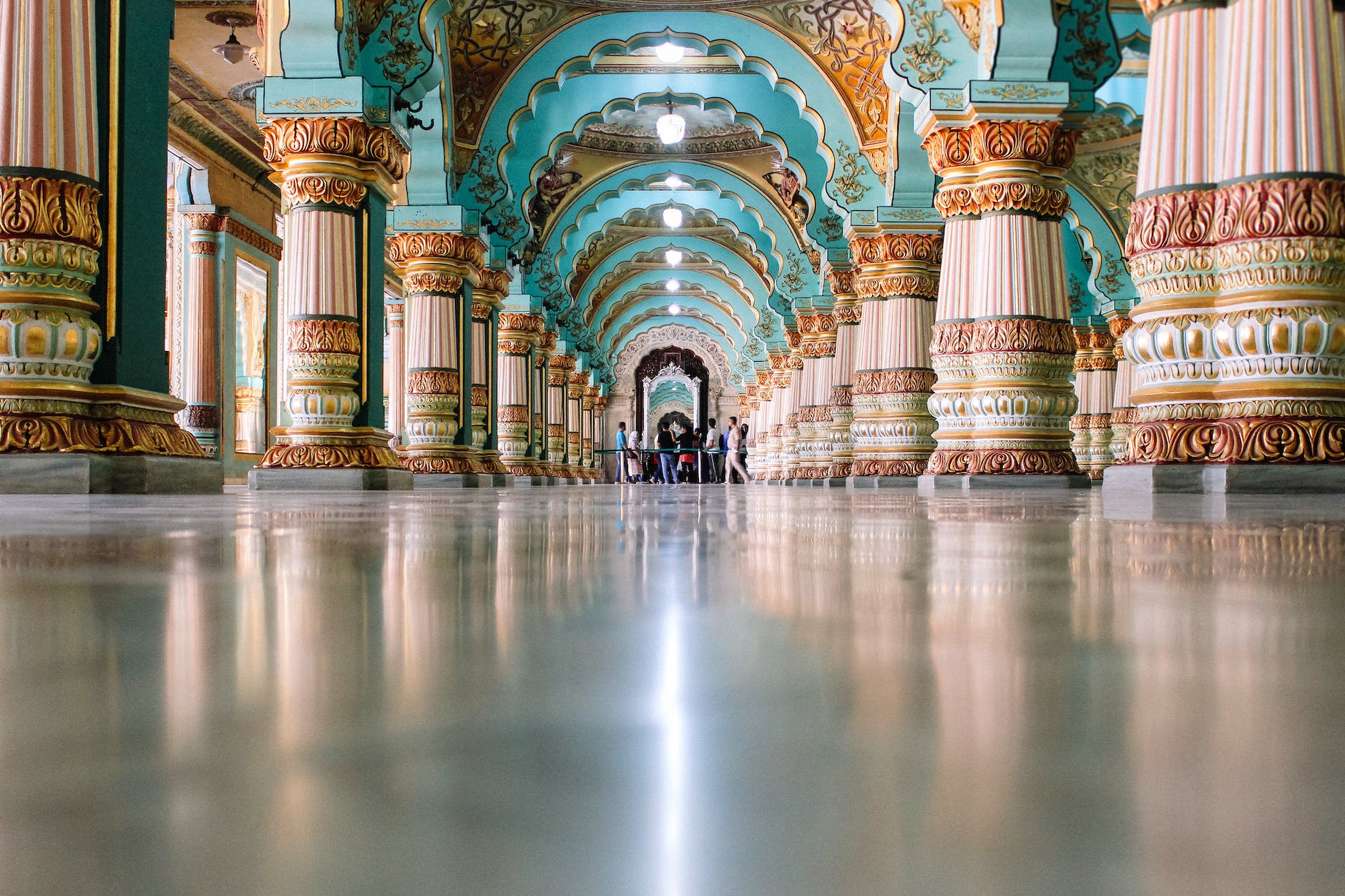 Coolest 7 things to do in Karnataka