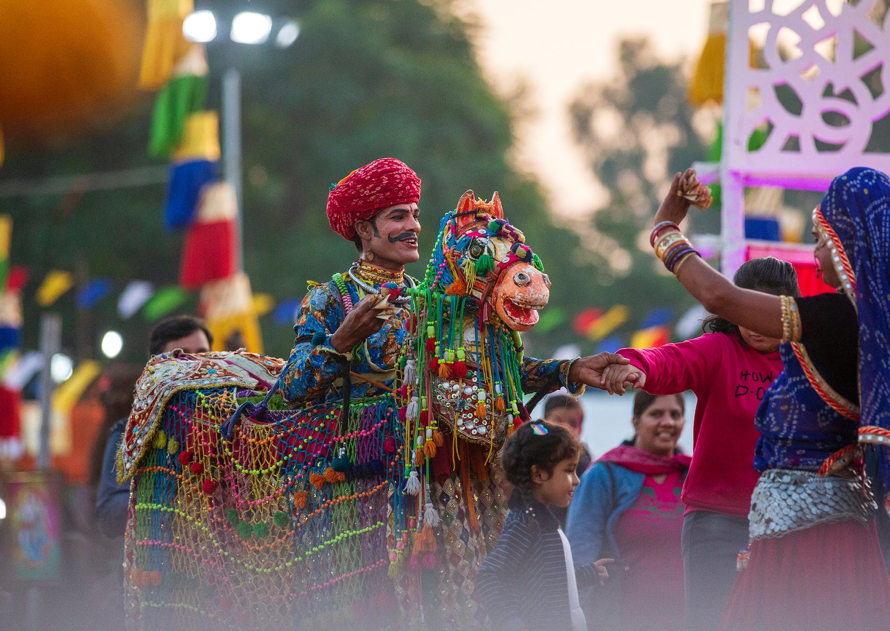 Coolest 7 things to do in Rajasthan