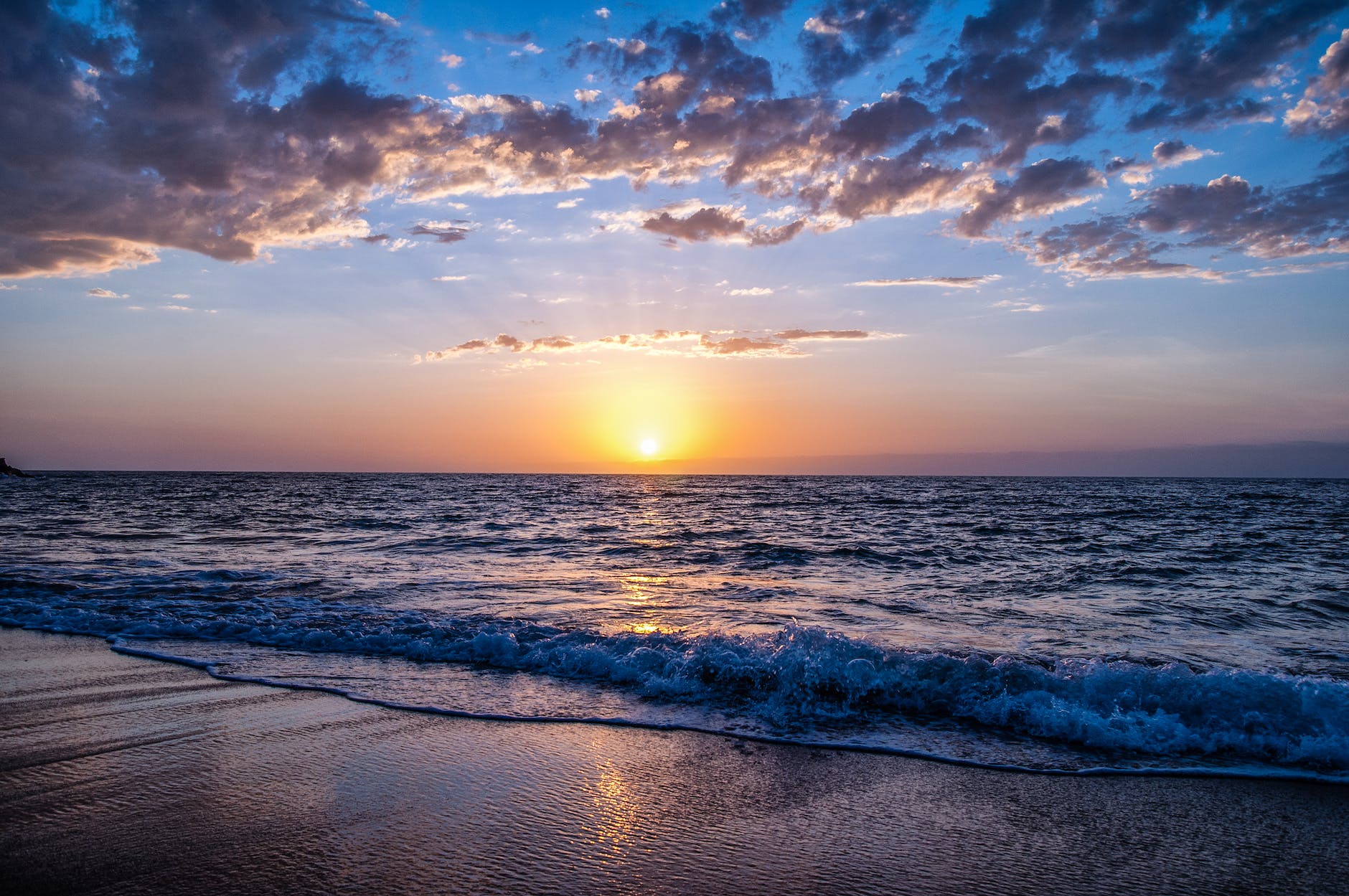 Coastal Charms: Revel in the beauty of the 7 coolest global beaches