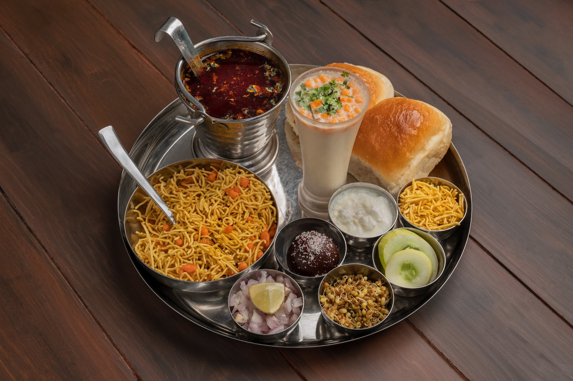 Coolest 7 dishes from Maharashtra