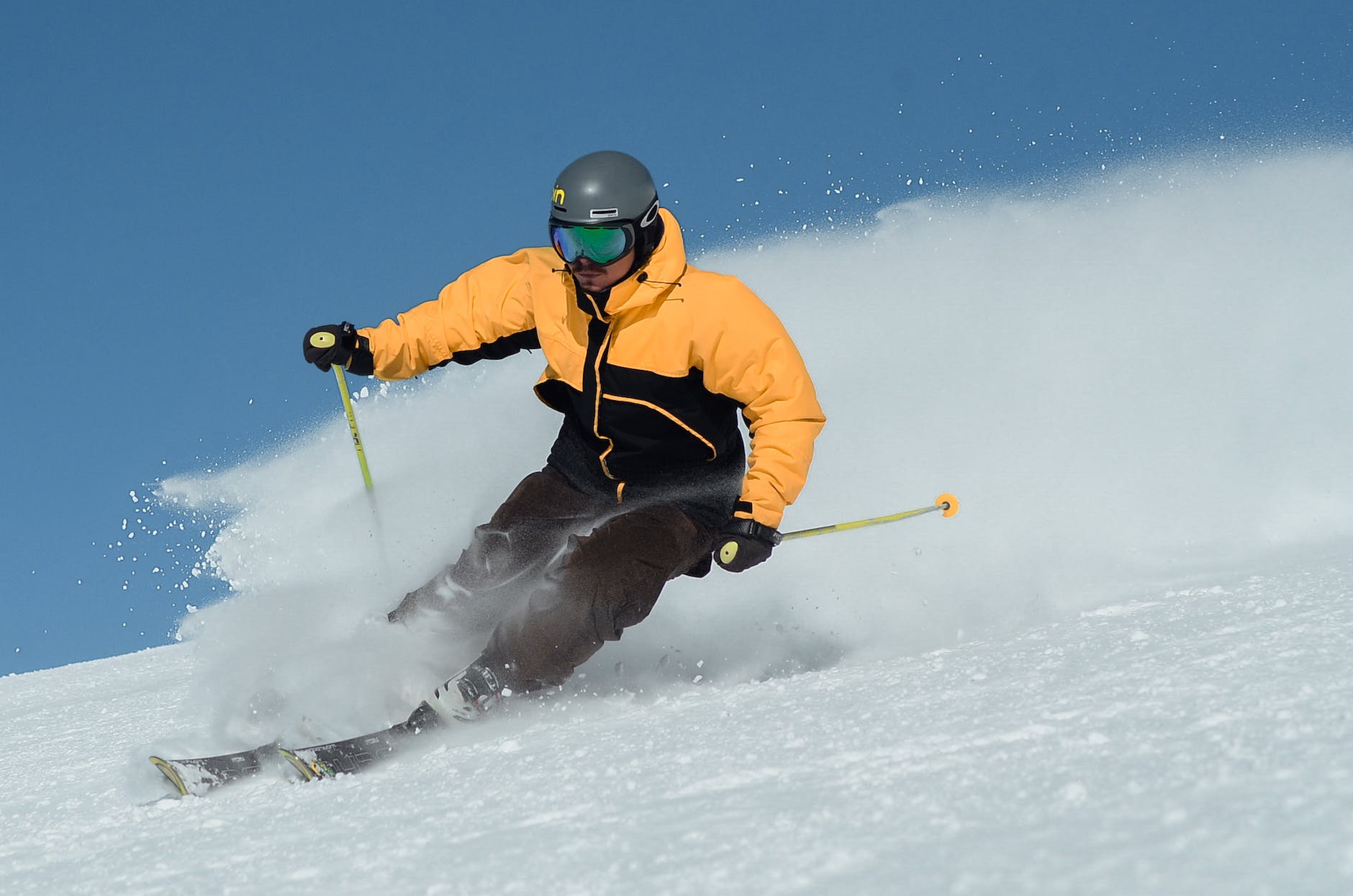 Coolest 7 ski destinations in India