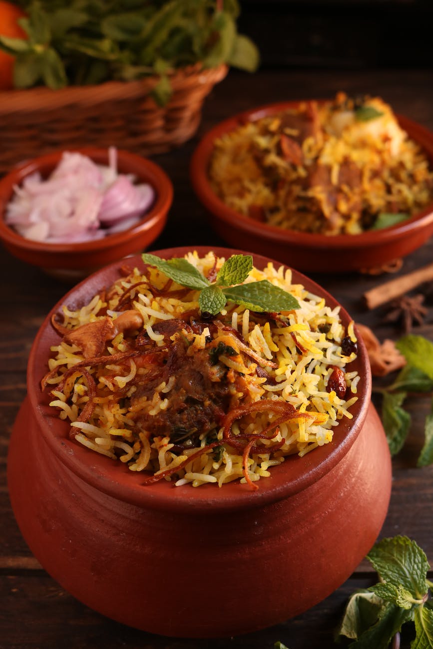 Coolest 7 Awadhi dishes