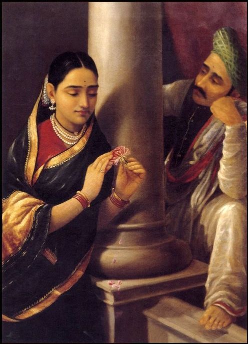 Coolest 7 Indian painters with bold and timeless artworks
