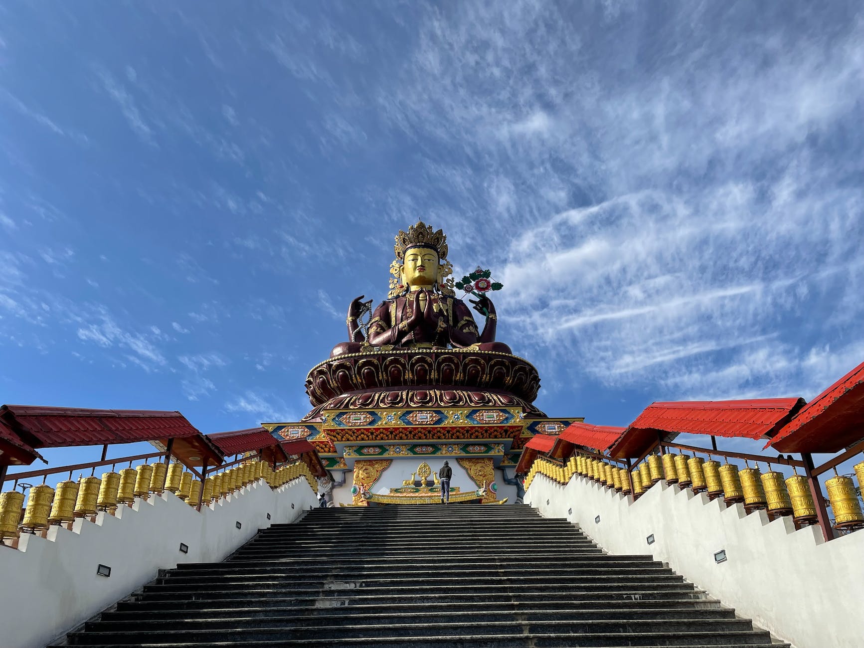 Coolest 7 reasons to visit Sikkim