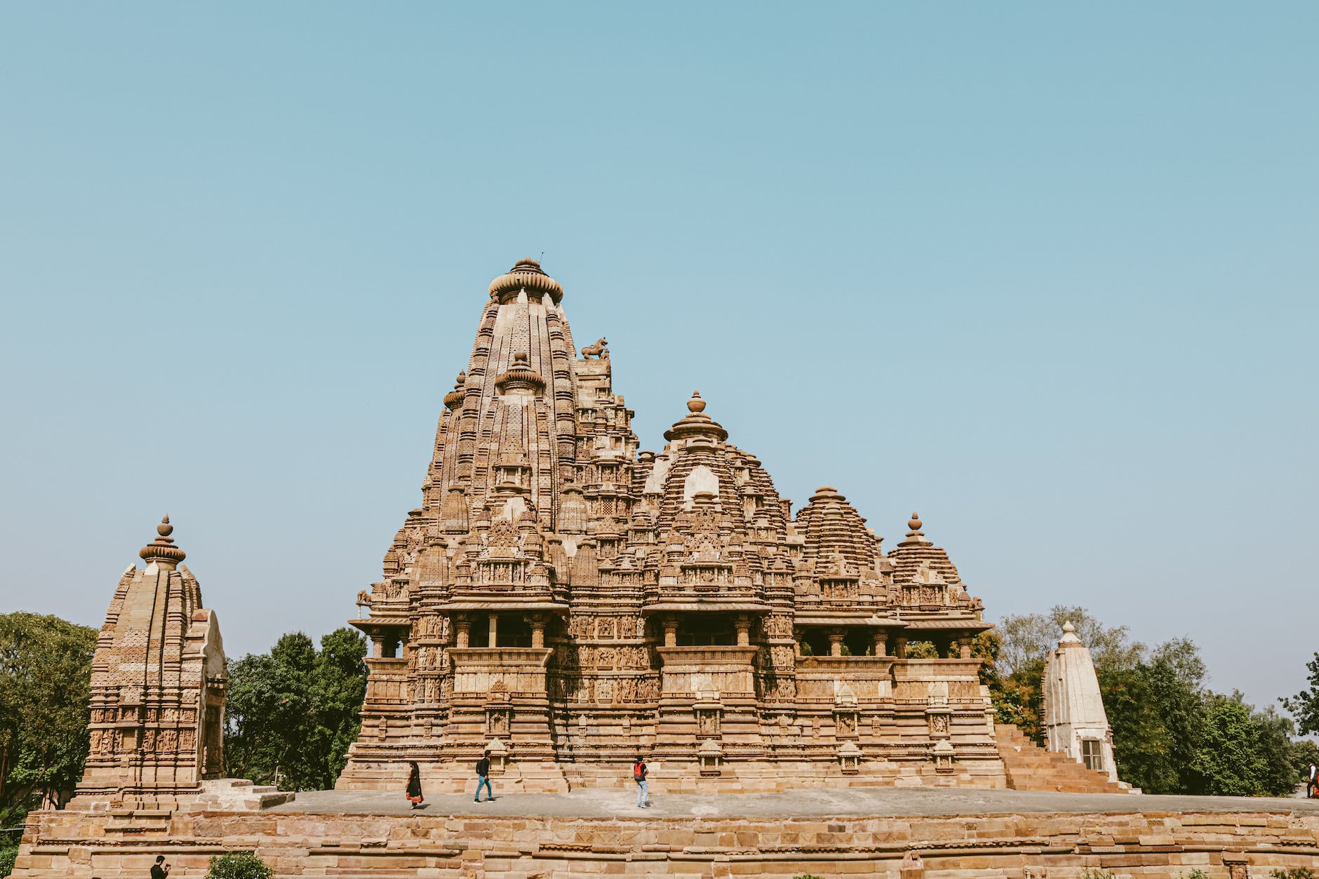 Coolest 7 temples of India that are architectural marvels