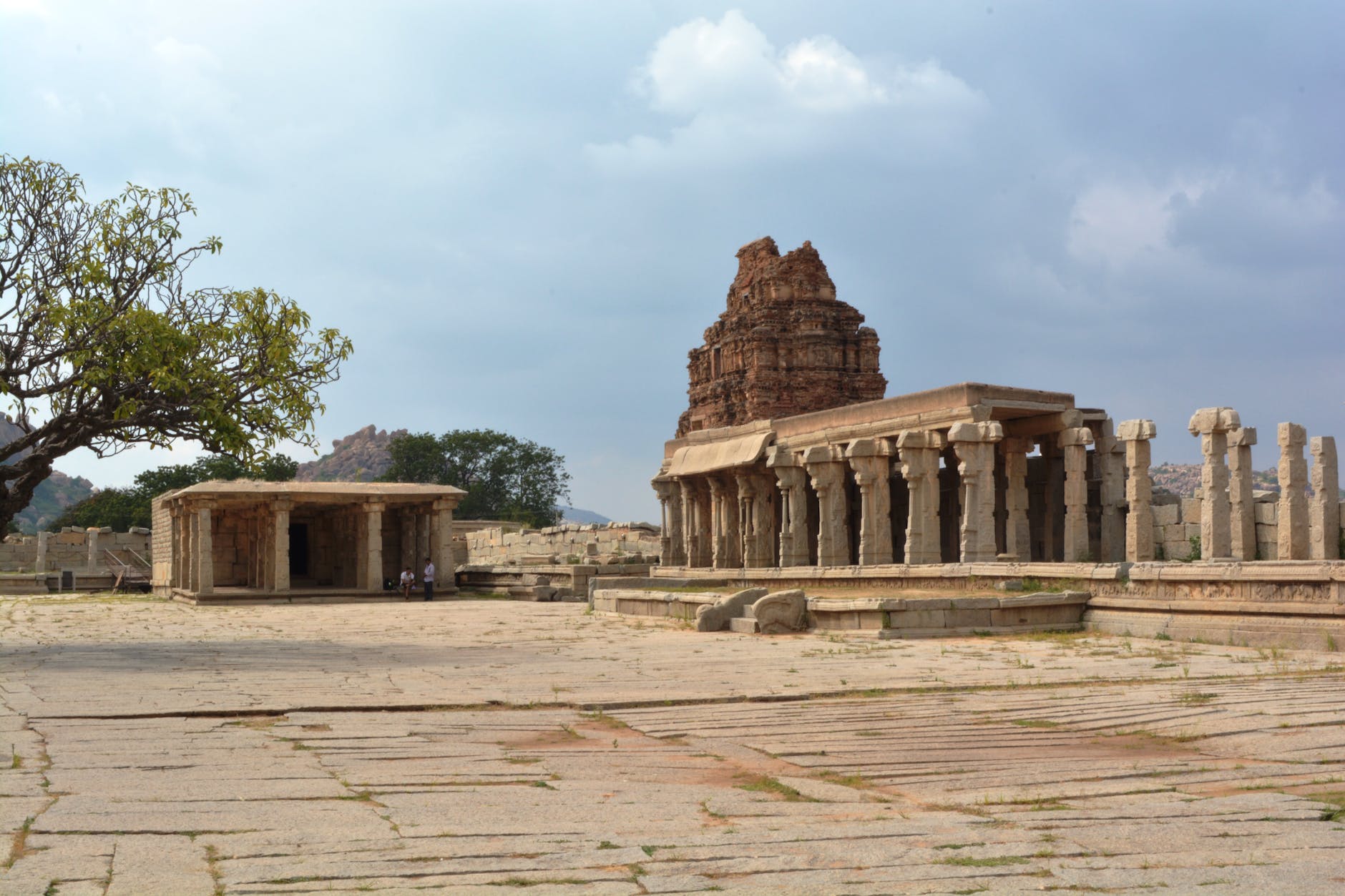 Mystical Hampi: Coolest 7 wonders of an ancient city