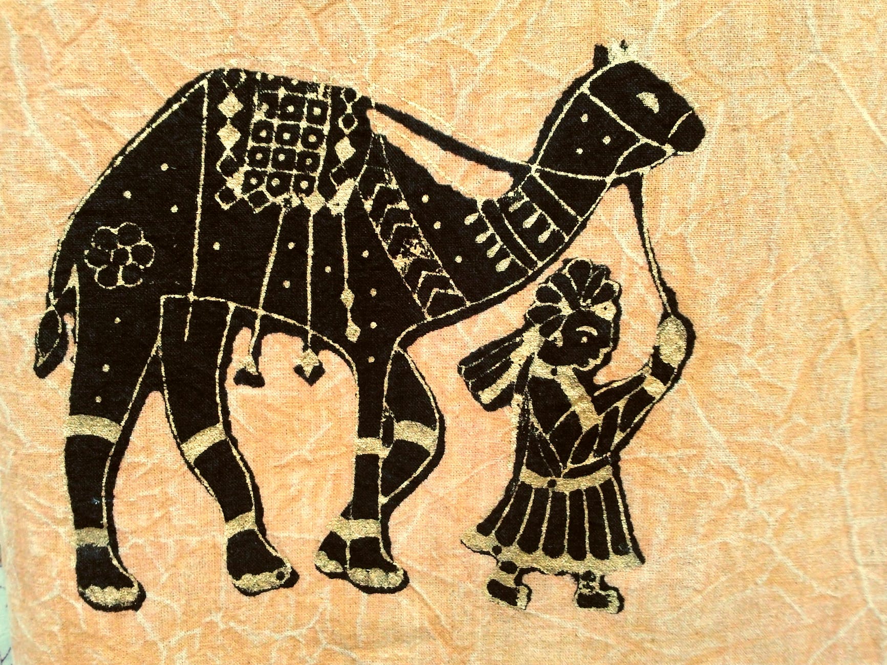 India’s handicraft heritage: Coolest 7 crafts
