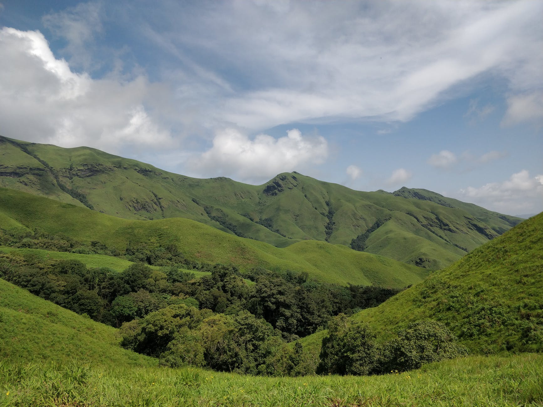Coolest 7 reasons to explore   Coorg