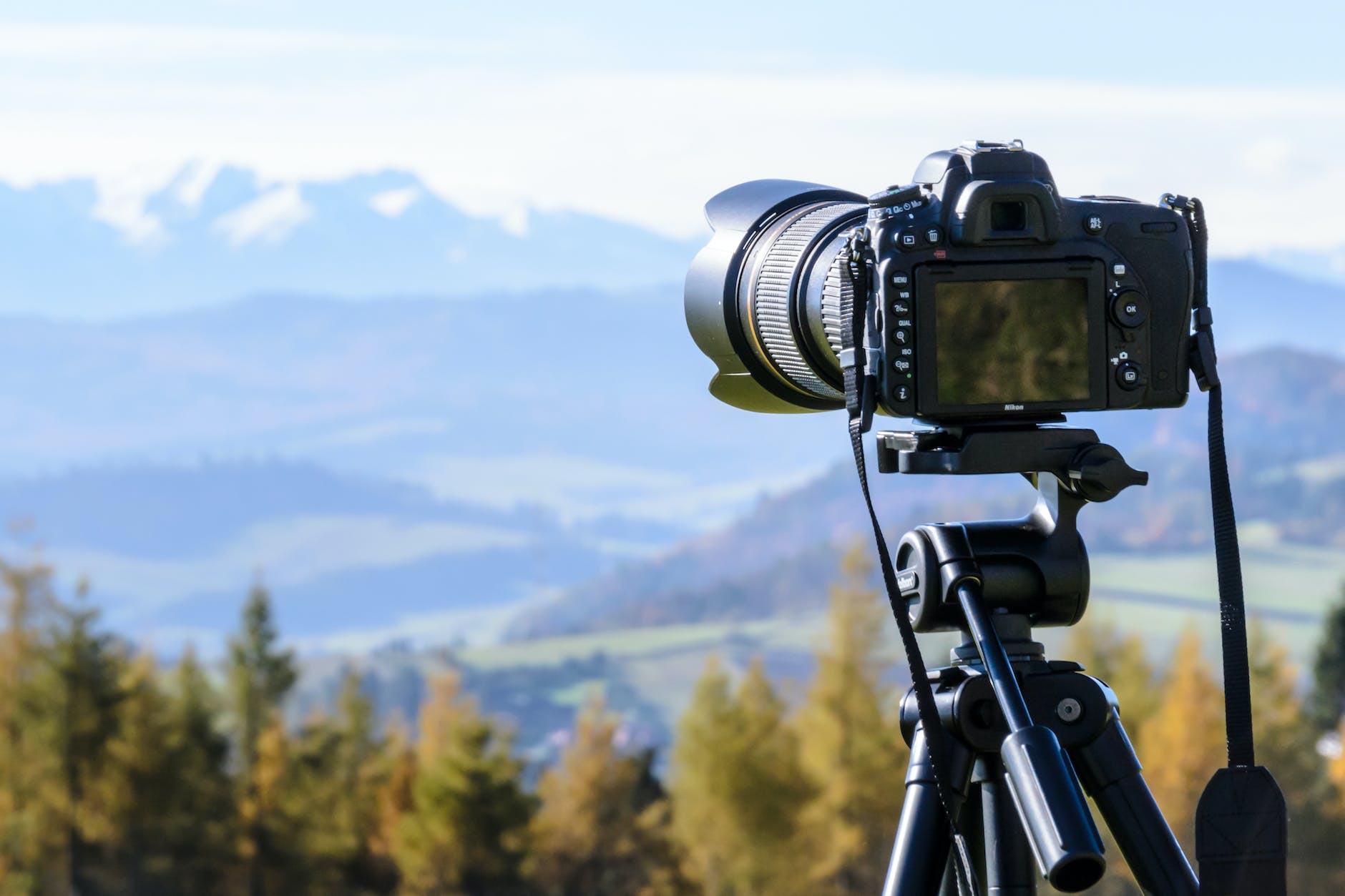 Coolest 7 travel photography tips