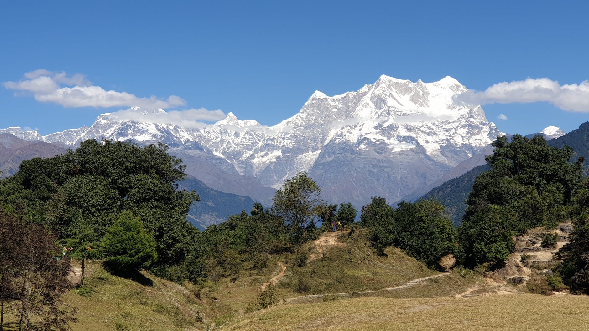 Coolest 7  less-visited  places in Uttarakhand