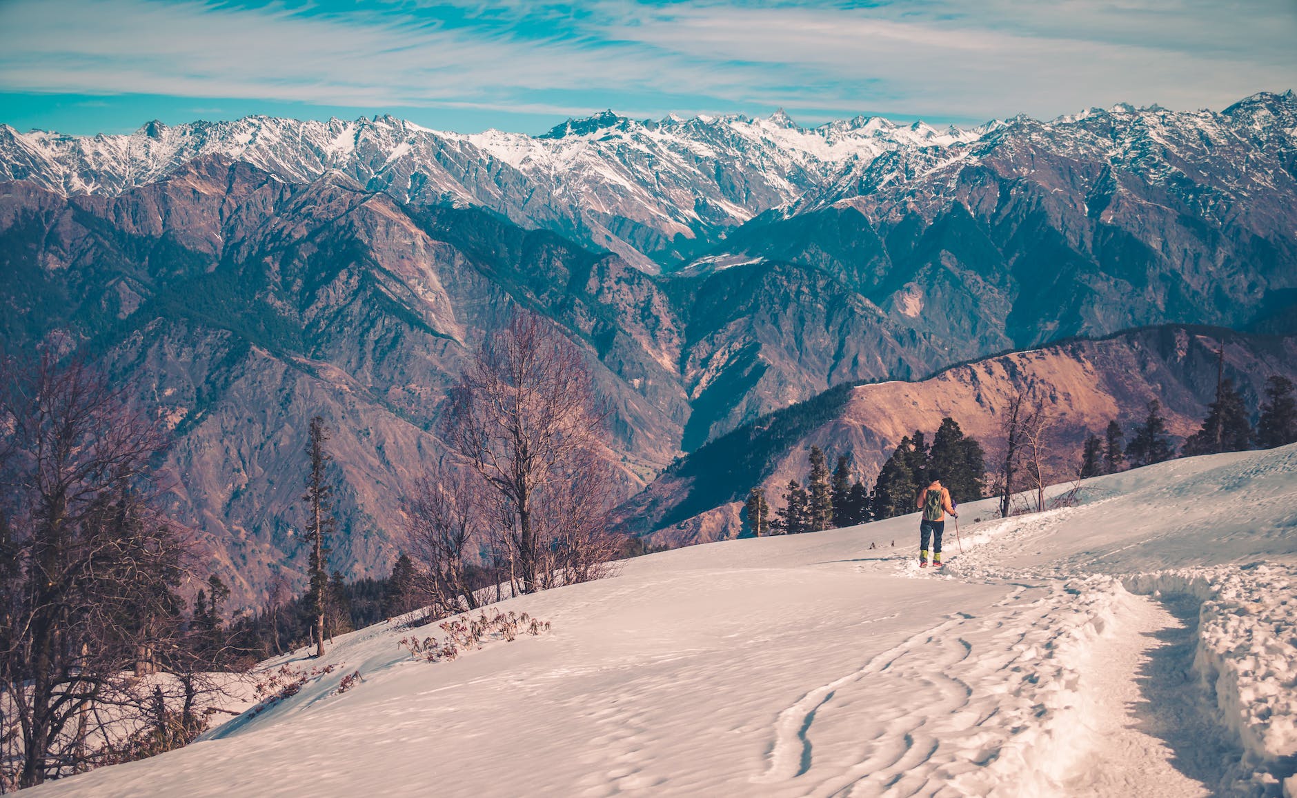 Coolest 7 reasons Ranikhet is a picturesque paradise in winters