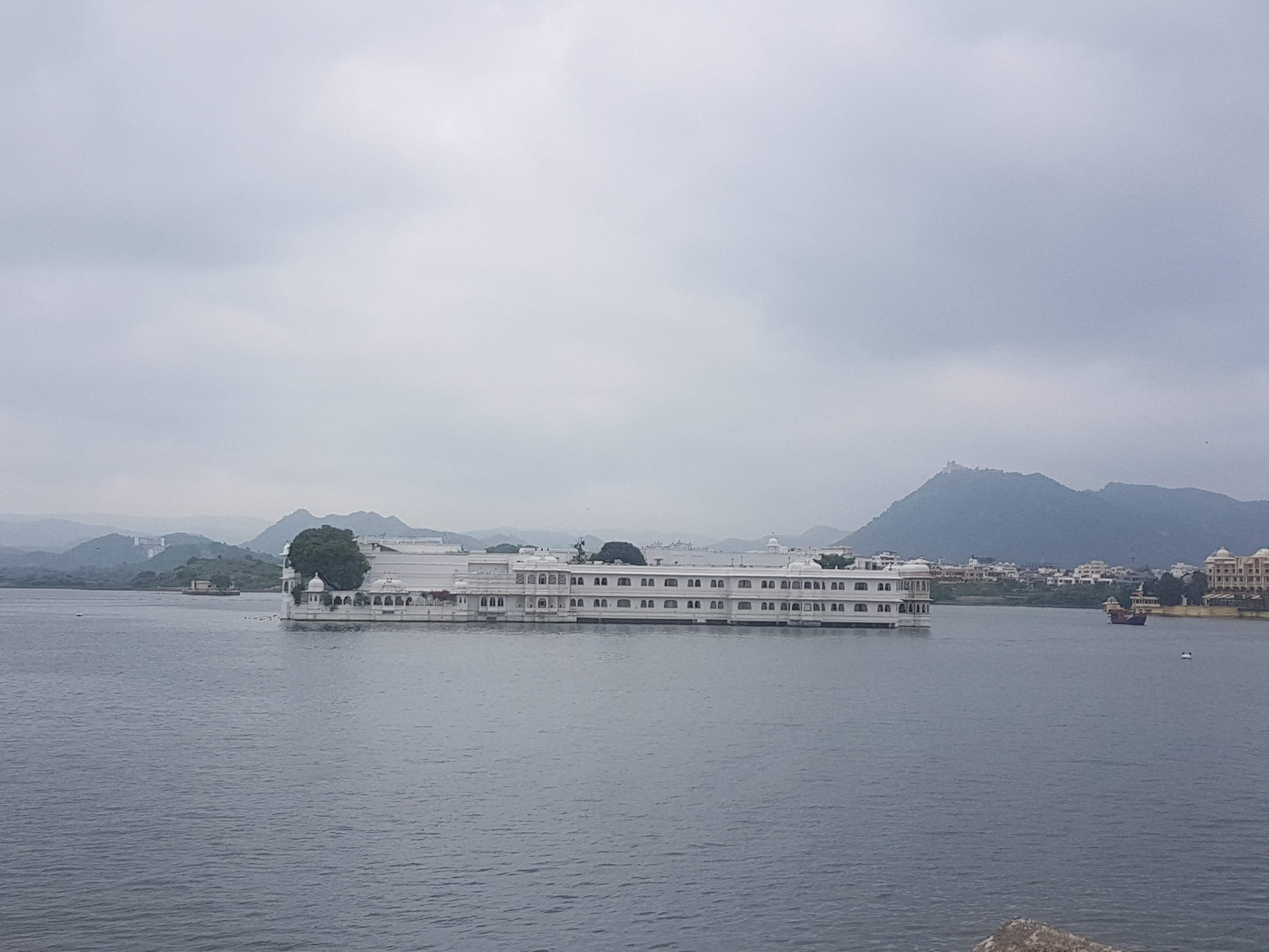 Udaipur unveiled: A symphony of love in seven acts