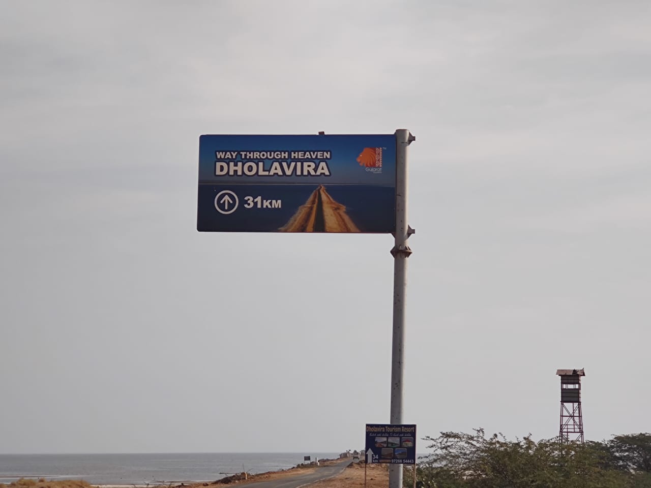 Coolest 7 reasons to visit Dholavira, a global archeological icon