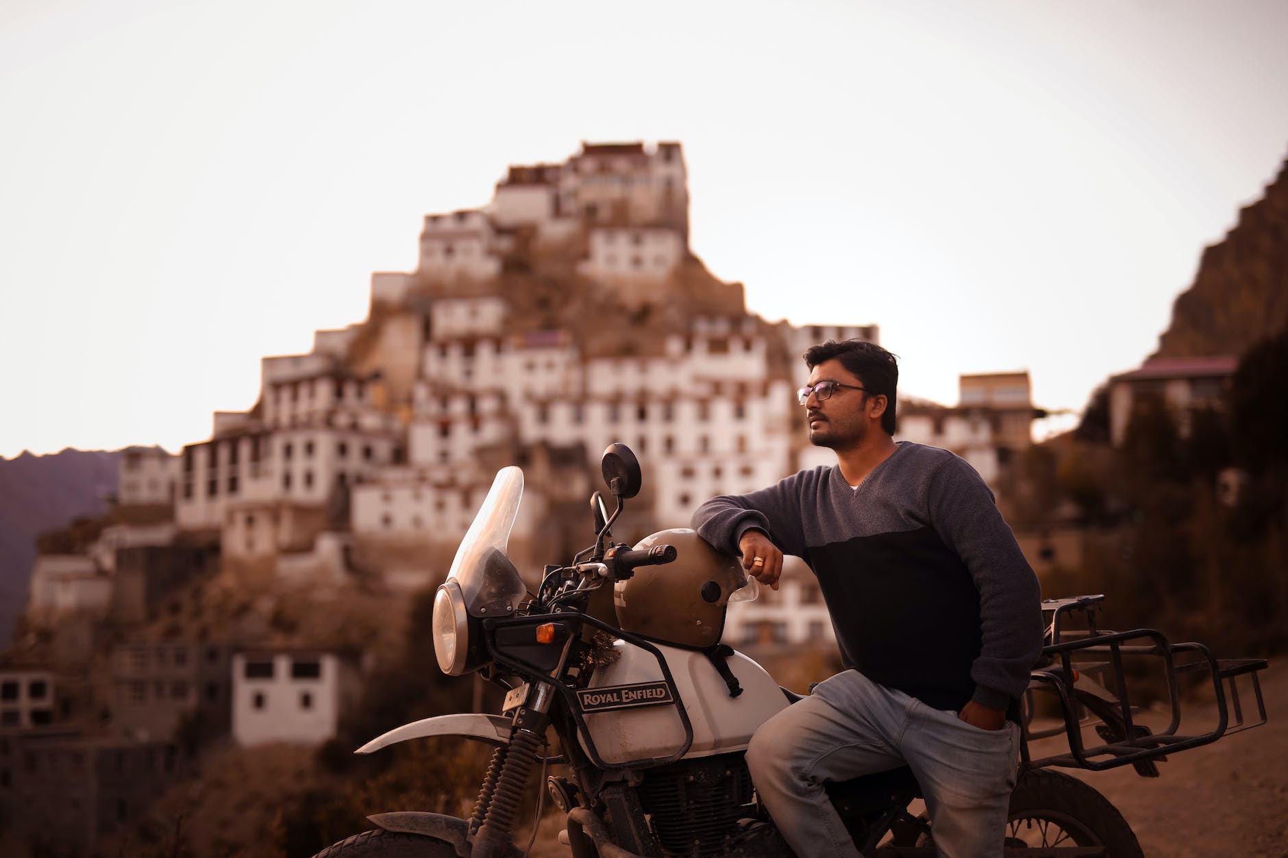 Spiti serenity: Coolest 7 reasons to embark on a ride