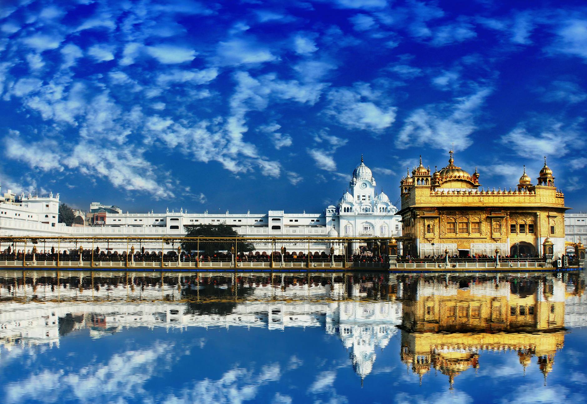 Coolest 7 ways to spend time in Amritsar