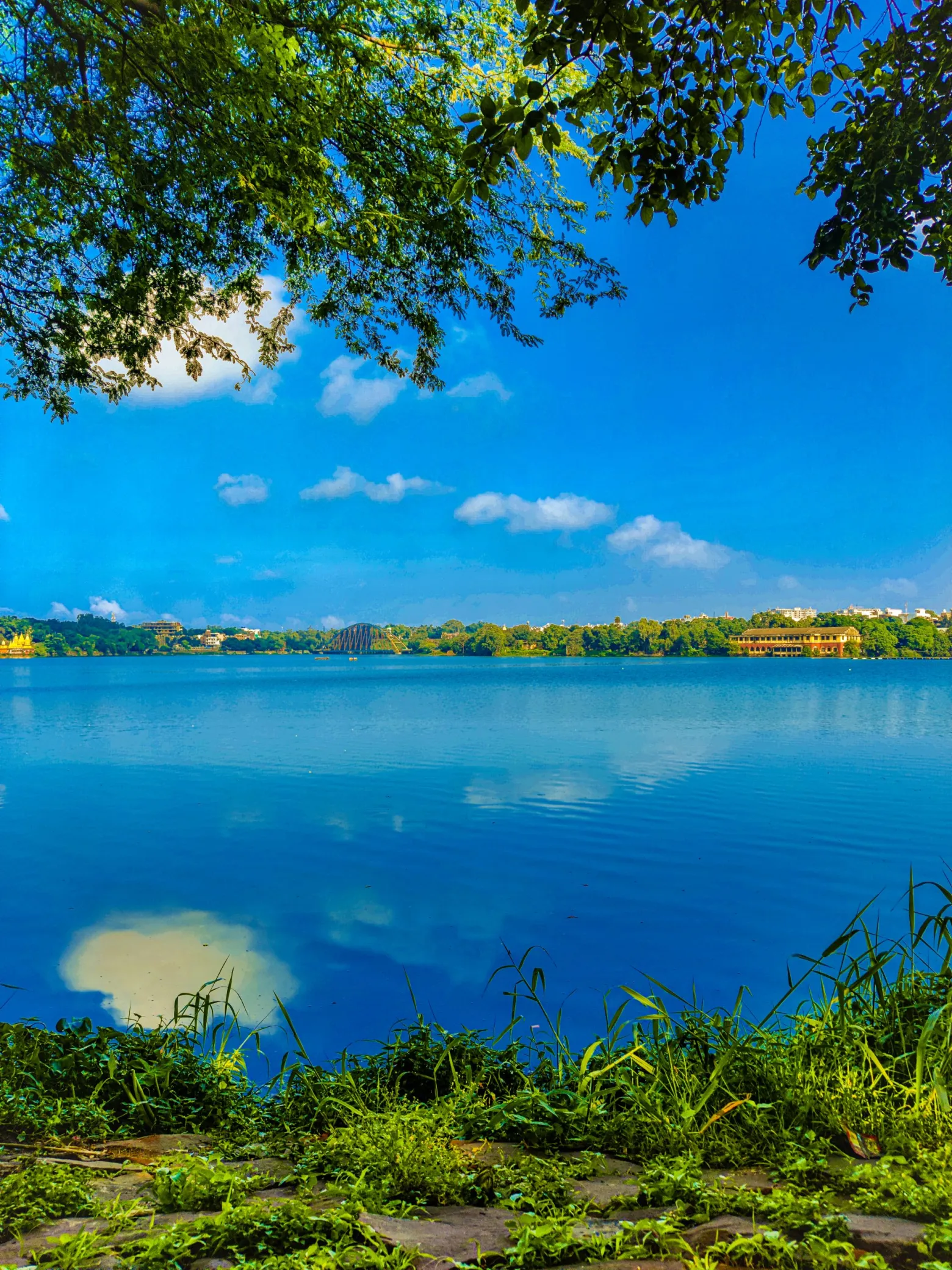 Coolest 7 ways to spend time in Bhopal