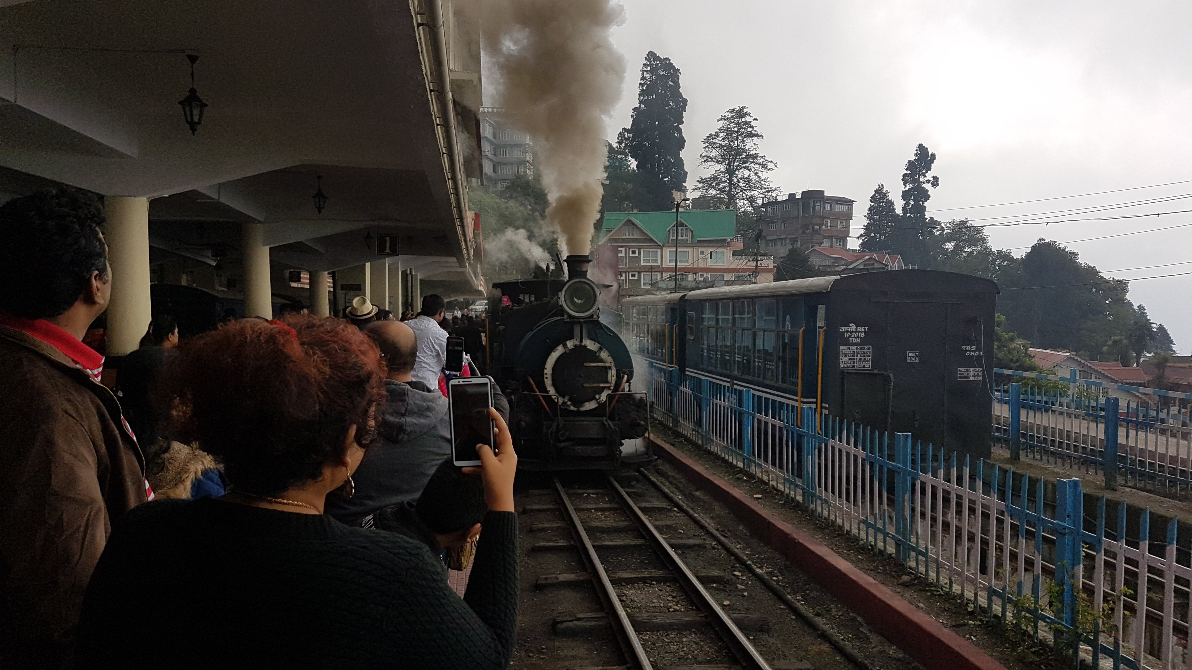 Coolest 7 must do things in Darjeeling