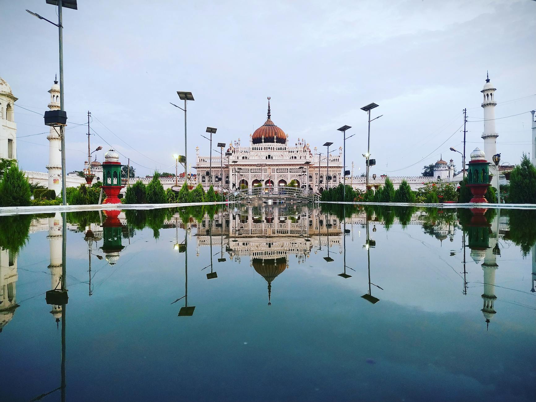 Exploring Lucknow: Coolest 7 activities for a weekend adventure