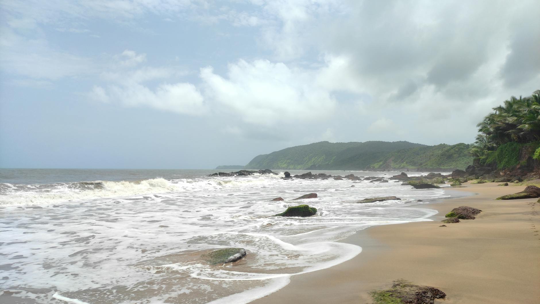 Coolest 7 places to visit in Goa