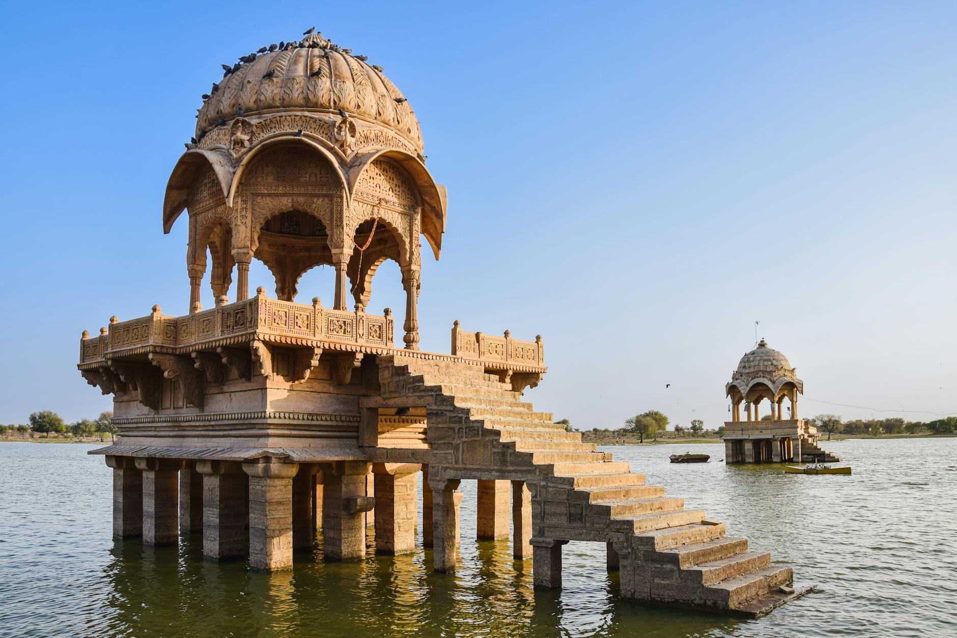 Rajasthan’s coolest 7 hidden gems