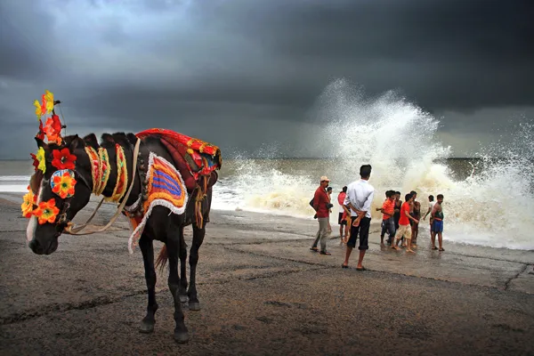 Discovering Digha: Coolest 7 reasons to explore this coastal gem