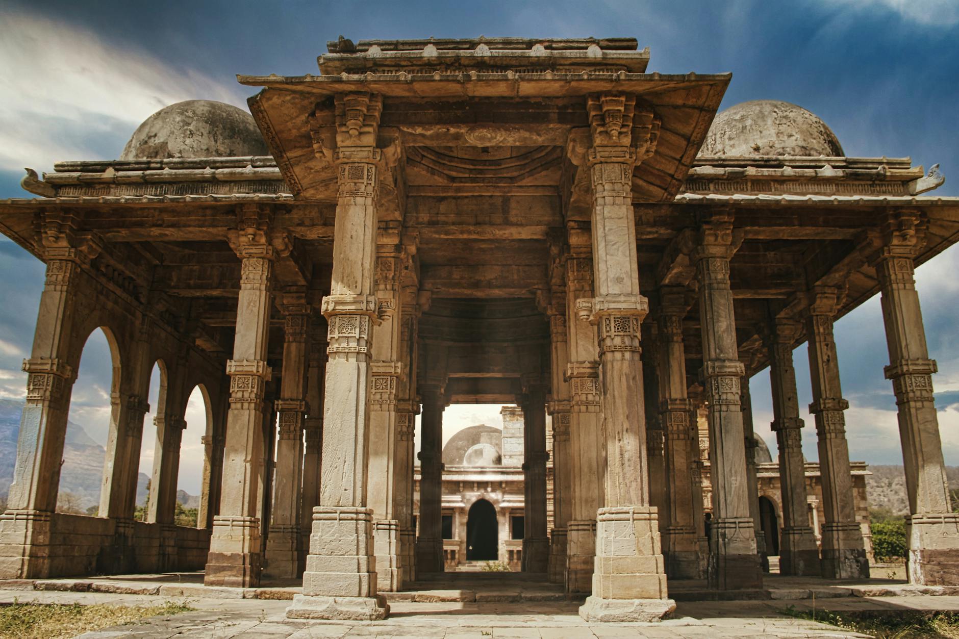 Coolest 7 reasons to Champaner, Gujarat